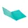 Elastomap Nature Future zonder kleppen A4, 400 g/m², groen