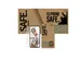 PanzerGlass SAFE. by Screen Protector Samsung Galaxy A36 5G | Ultra