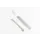 Snijmes vullingen IEZZY 9mm 10 stuks