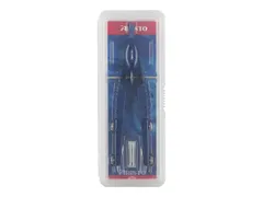 Snelverstelpasser Aristo Topline Deep Blue