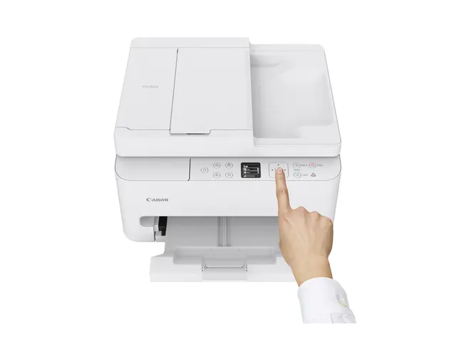 Multifonction Jet d'encre Canon PIXMA TS7550i