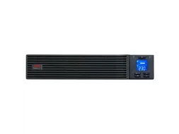 APC Easy-UPS On-Line SRV2KRIRK-E - Noodstroomvoeding 4x C13, USB, Rail