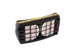 3M Adflo gas- en dampfilter ABE1 837242