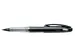 Fineliner Pentel Tradio TRJ50 Pointe stylo plume noir