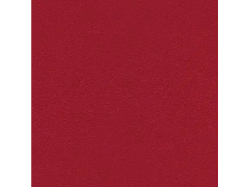 baliepaneel,v. bureau,aanbouw rechts,B 600mm,NE-esdoorn,BN4011-rood