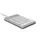 Numeriek Toetsenbord R-Go Numpad Break bedraad Wit