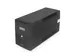 Digitus Line-Interactive UPS 1500VA/900W 12V/9Ah x2 batterij LCD