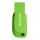 SanDisk Cruzer Blade 16GB USB Stick USB Type-A 2.0 Groen