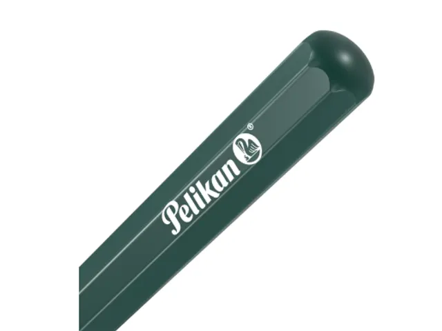 Potlood Pelikan Endless pencil blauw HB