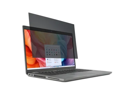 Kensington High Clarity Privacyfilter voor 15.6 inch laptops 16:9