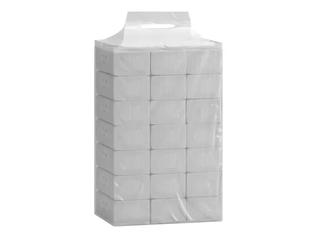 Handdoek Katrin Plus 2-laags 203x255mm 92932