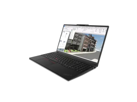 Lenovo ThinkPad P16s Gen 5 AMD 16 inch Laptop