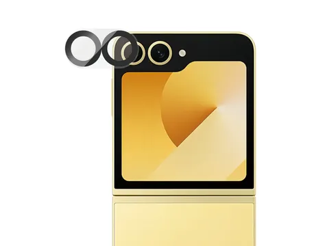 PanzerGlass PicturePerfect Camera Lens Protector Samsung Galaxy Z F