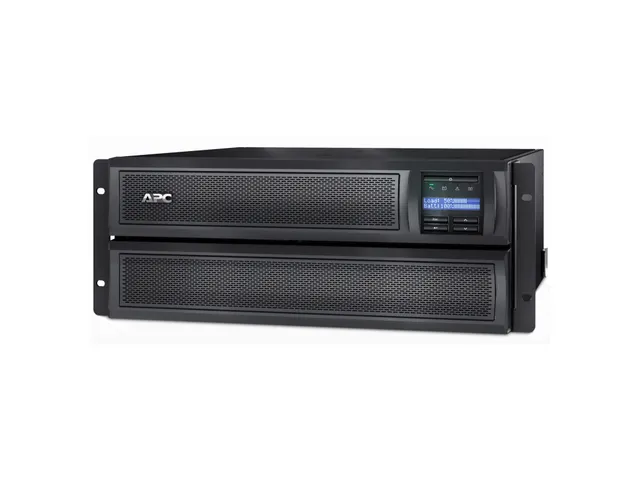 APC Smart-UPS 3kVA RM 120V SCHEEPSBORD