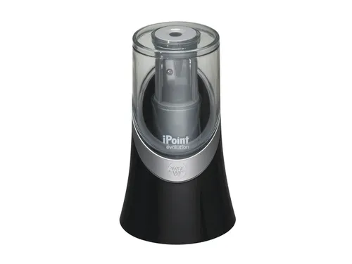 Puntenslijper Westcott Ipoint Evolution Zwart, Elektrisch Exclusief