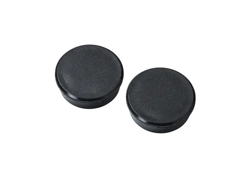 Magneten Millex 35mm black set a 2 st.