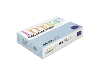Kopieerpapier Tropic Iceberg Hemelsblauw A4 80 Gram 500 Vel - 1