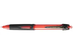 balpen Power Tank RT, rood
