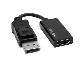 DisplayPort naar HDMI adapter UHD 4K 60Hz - 2