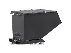 Klapbare Deksel 47d3 Ral7016