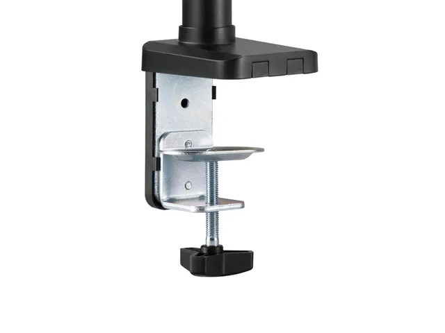 Monitorarm Neomounts DS70-750BL2 zwart 2 scherm 17-27 inch