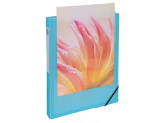 Klasseerdoos R40mm P P KREAC PASTEL geass - 8