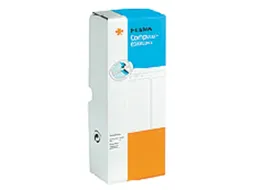 Etiket Herma 8211 88.9x35.7mm Pinfeed 1-baans Wit 4000 stuks