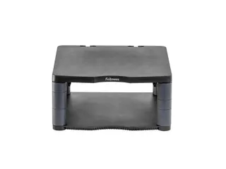 Monitorstandaard Fellowes Premium grafiet - 3