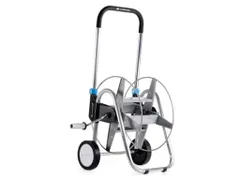 Cellfast - Metalen Slangenwagen - Explorer - 1/2 Inch - 60 M