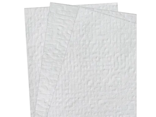 WypAll 8381 doek X70 1-laags wit 42x37,8cm 300 Stuks
