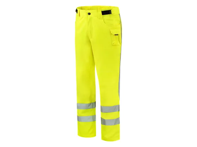 RWS TWR-3001 Jaune fluorescent, Taille 60