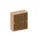 Schuifdeurkast 1150x1000x430mm Romp Beuken Decor Front Noten