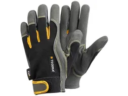 Tegera PRO 9121 snijbestendige handschoenen, maat 9, per 6 paar