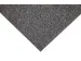 schoonloopmat,mat,HxLxB 14x1200x900mm,pvc-strop,grijs