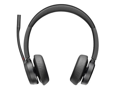 Headset HP POLY Voyager 4320 USB-C met BT700 dongle