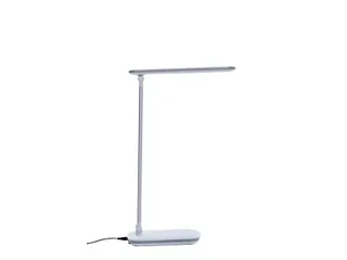 Bureaulamp MAULjazzy Wit dimbaar USB LED - 5