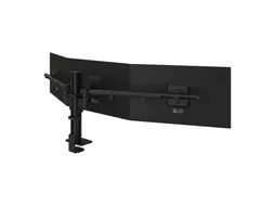 Viewgo modular monitorarm bureau 233 zwart