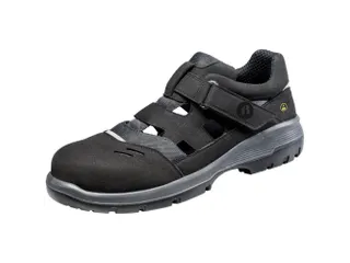 Bata Forward Helsinki lage S1P veiligheidsschoenen ESD Maat 45 - 1