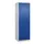 locker voor scheiding van kleding,HxBxD 1850x600x500mm,2vak