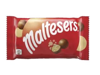 Chocolade Maltesers zak 37 gram - 1