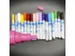 Acrylmarker Schneider Paint-It 320 4mm pastel roze