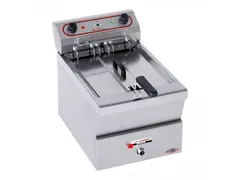 Stilfer Friteuse GOLD 12B 12 Liter elektrisch