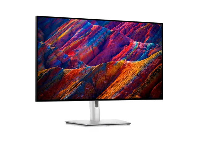 Dell UltraSharp 32 Inch 4K USB-C-hub Monitor U3223QE