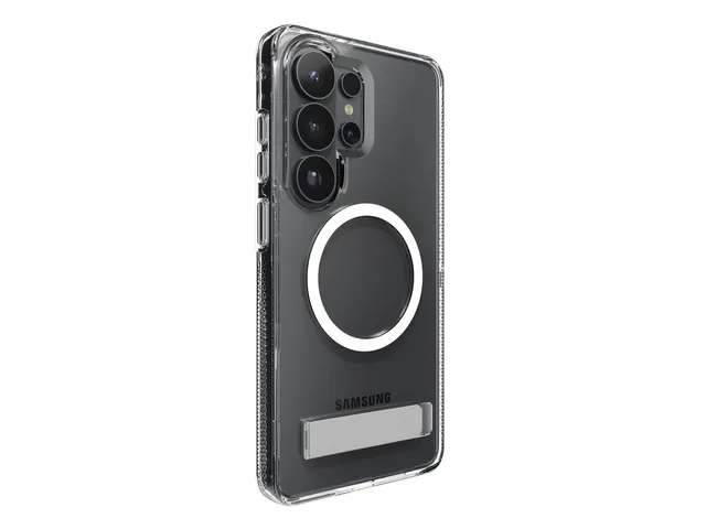 ZAGG Crystal Palace Snap KS, Hoes, Samsung, Galaxy S26 Ultra, 17,5 cm