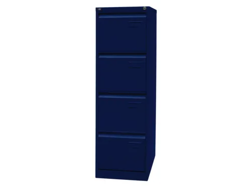 hangmappenkast,HxBxD 1321x413x622mm,4hangmappenframes,1baan