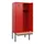 locker met bank,HxBxD 1950x800x815mm,2vak,vak B 400mm,draaigrendel
