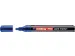 Paintmarker edding 790 op alcoholbasis 2-3mm blauw