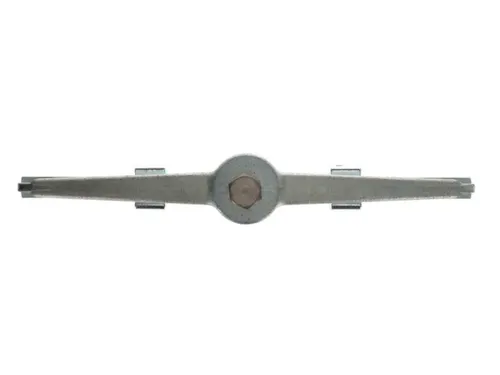 1.06/4 Universele trekker,2-armig,520x200mm