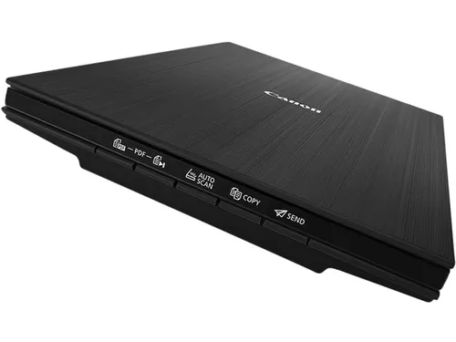 Scanner Canon LIDE 400 Flatbed