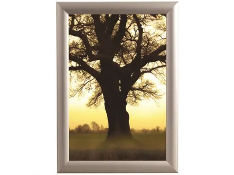 Kliklijst Waterproof 25mm A1